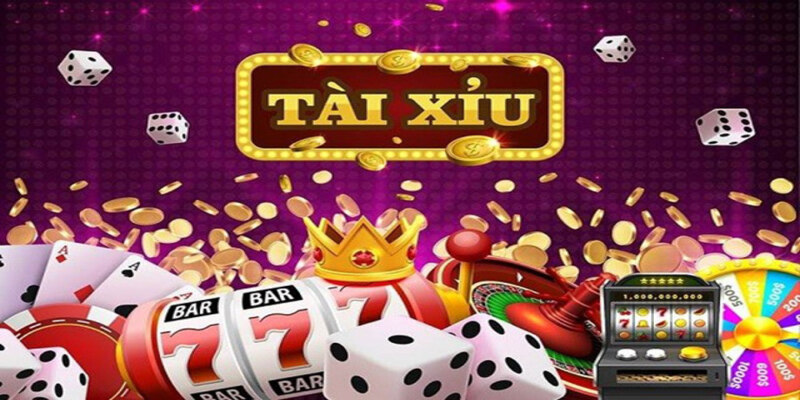 Khái niệm cơ bản về Tài Xỉu LiveStream