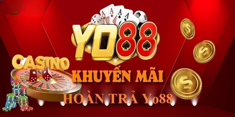 khuyến mãi Yo88