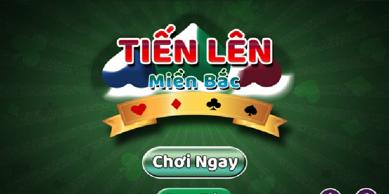 Tiến lên miền Bắc