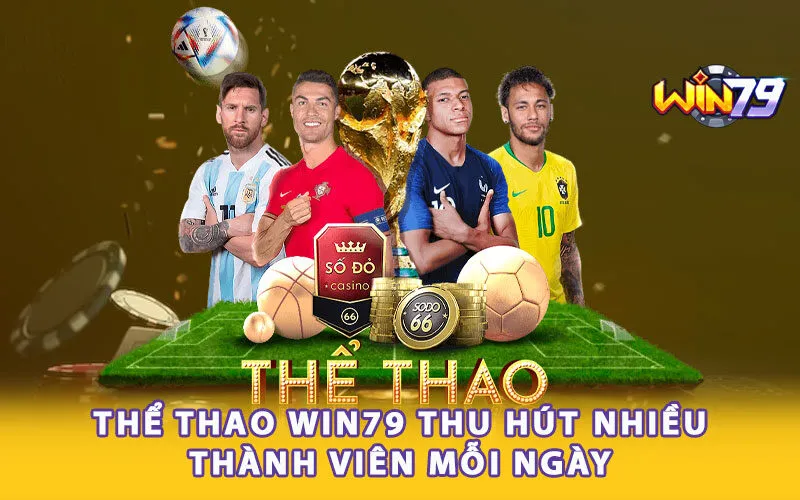 thể thao Win79